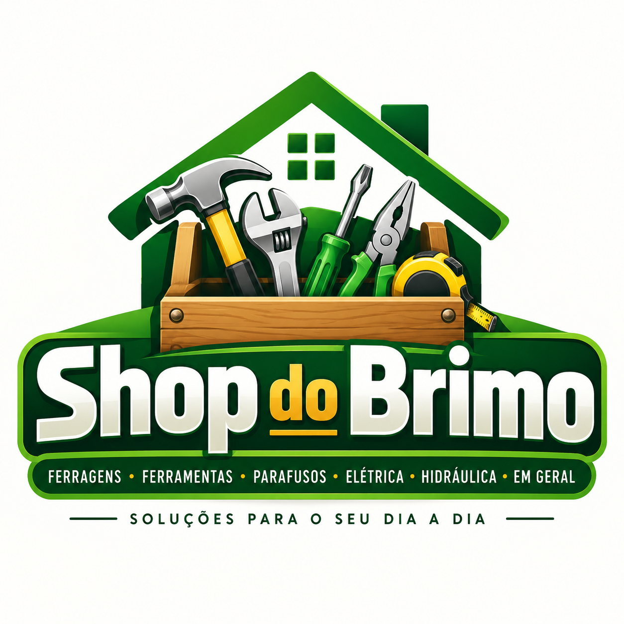 Shop do Brimo